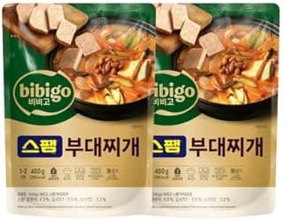 Buy Ingredients — Rosé Budae Jjigae (Spicy Sausage Stew)