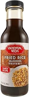 Buy Ingredients — Chinese-style Shrimp Fried Rice