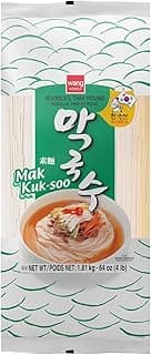 Buy Ingredients — Fish Cake Banquet Noodles (Janchi Guksu)