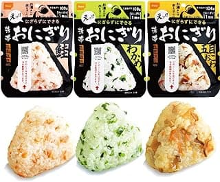 Buy Ingredients — Janchi Guksu and Fish Roe Rice Balls