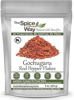 Buy Ingredients — Gochu Japchae (Stir-fried Pork/Beef and Peppers)