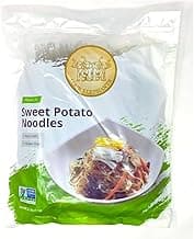 Buy Ingredients — Easy 10-Minute Japchae
