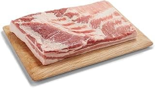 Buy Ingredients — Grilled Pork Belly (Samgyeopsal)